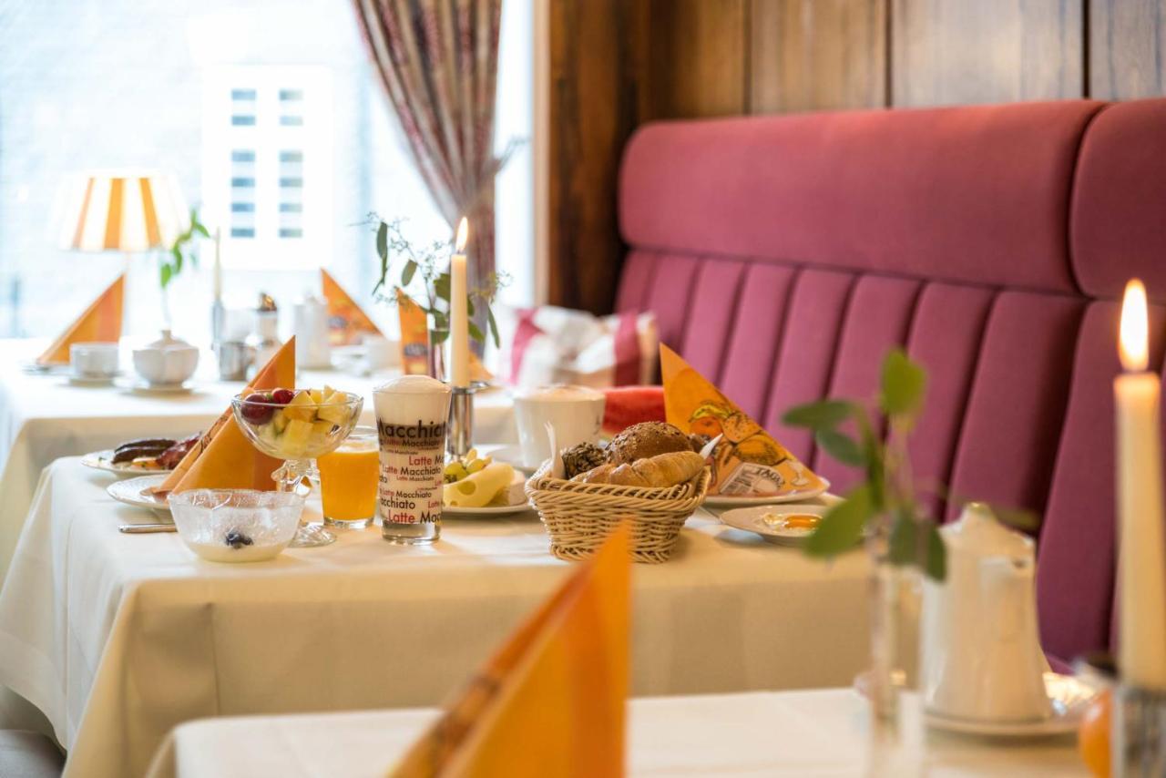 Hotel Starke Brilon Exteriör bild